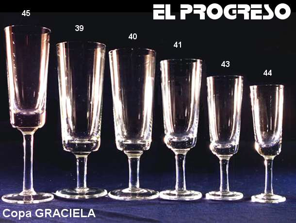 Volver a Copas